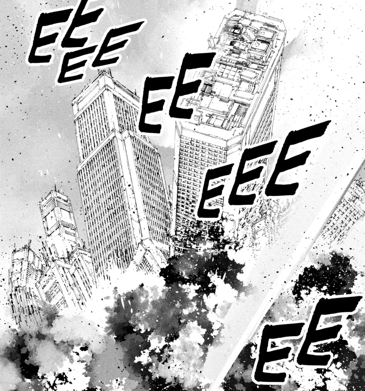 Ultraman (KAZUMINE Daiji) Chapter 69 page 59 - 