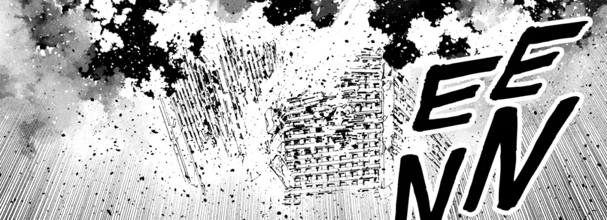 Ultraman (KAZUMINE Daiji) Chapter 69 page 60 - 