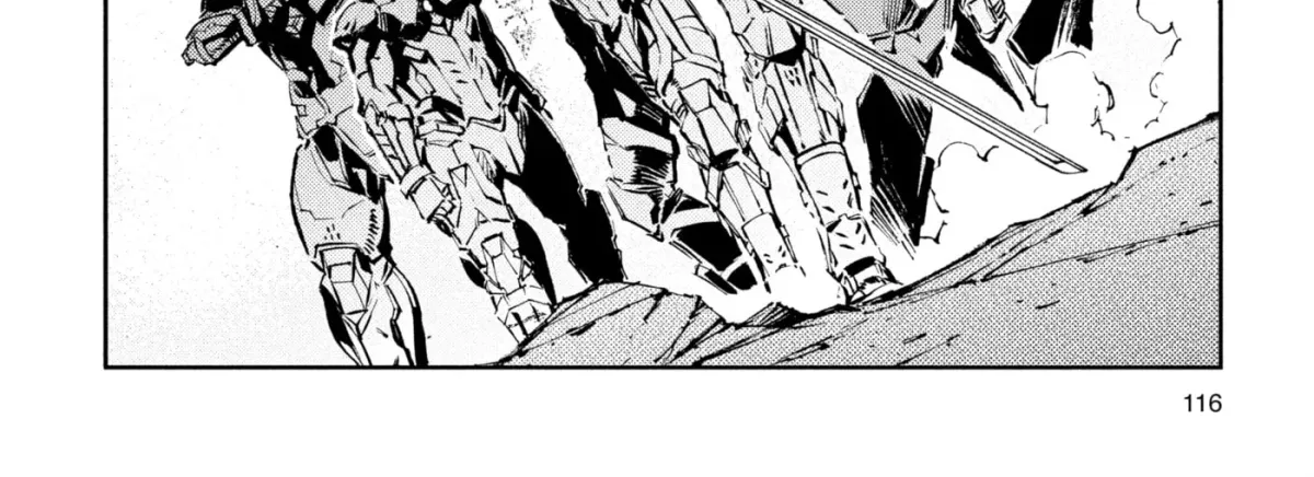 Ultraman (KAZUMINE Daiji) Chapter 69 page 8 - 