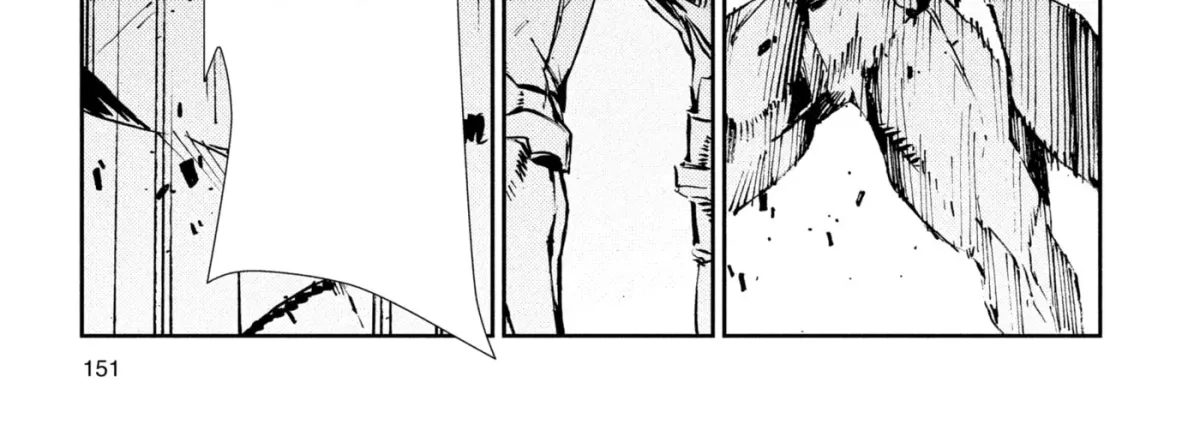 Ultraman (KAZUMINE Daiji) Chapter 70 page 14 - 