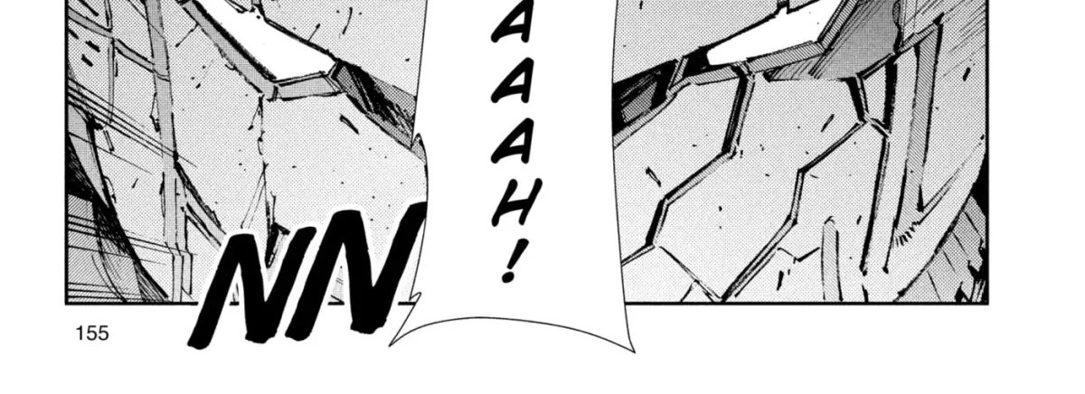 Ultraman (KAZUMINE Daiji) Chapter 70 page 22 - 