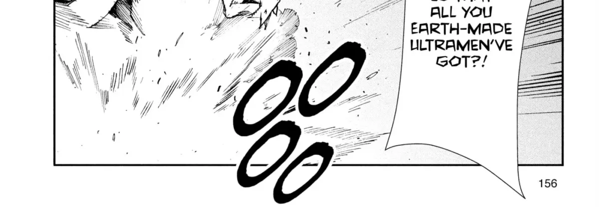Ultraman (KAZUMINE Daiji) Chapter 70 page 24 - 