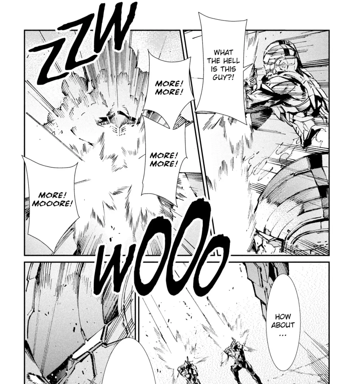 Ultraman (KAZUMINE Daiji) Chapter 70 page 25 - 