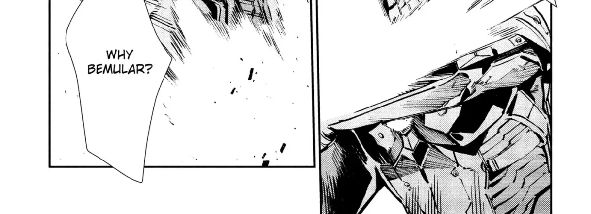 Ultraman (KAZUMINE Daiji) Chapter 70 page 28 - 