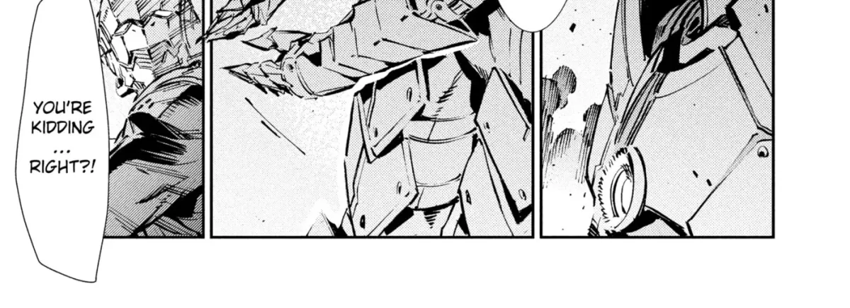 Ultraman (KAZUMINE Daiji) Chapter 70 page 30 - 