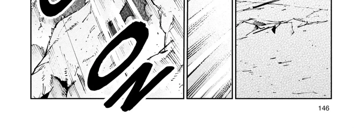 Ultraman (KAZUMINE Daiji) Chapter 70 page 4 - 