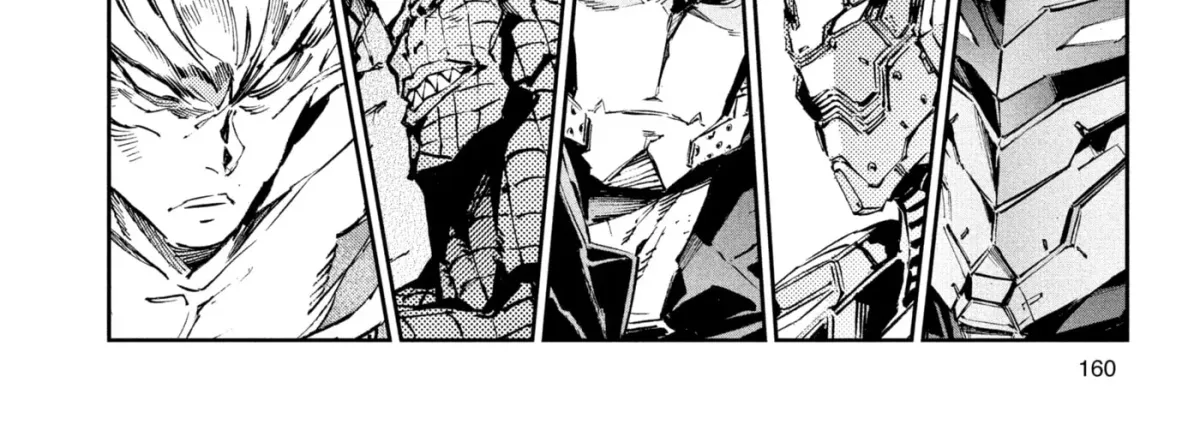 Ultraman (KAZUMINE Daiji) Chapter 70 page 32 - 