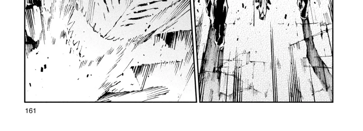 Ultraman (KAZUMINE Daiji) Chapter 70 page 34 - 
