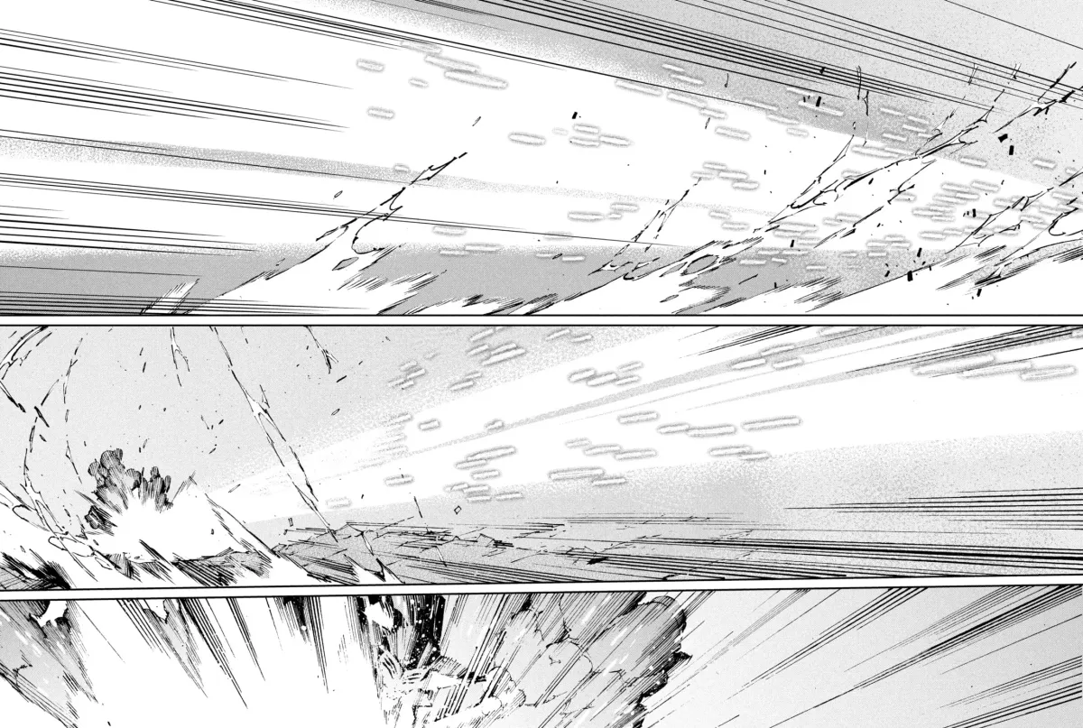 Ultraman (KAZUMINE Daiji) Chapter 70 page 37 - 
