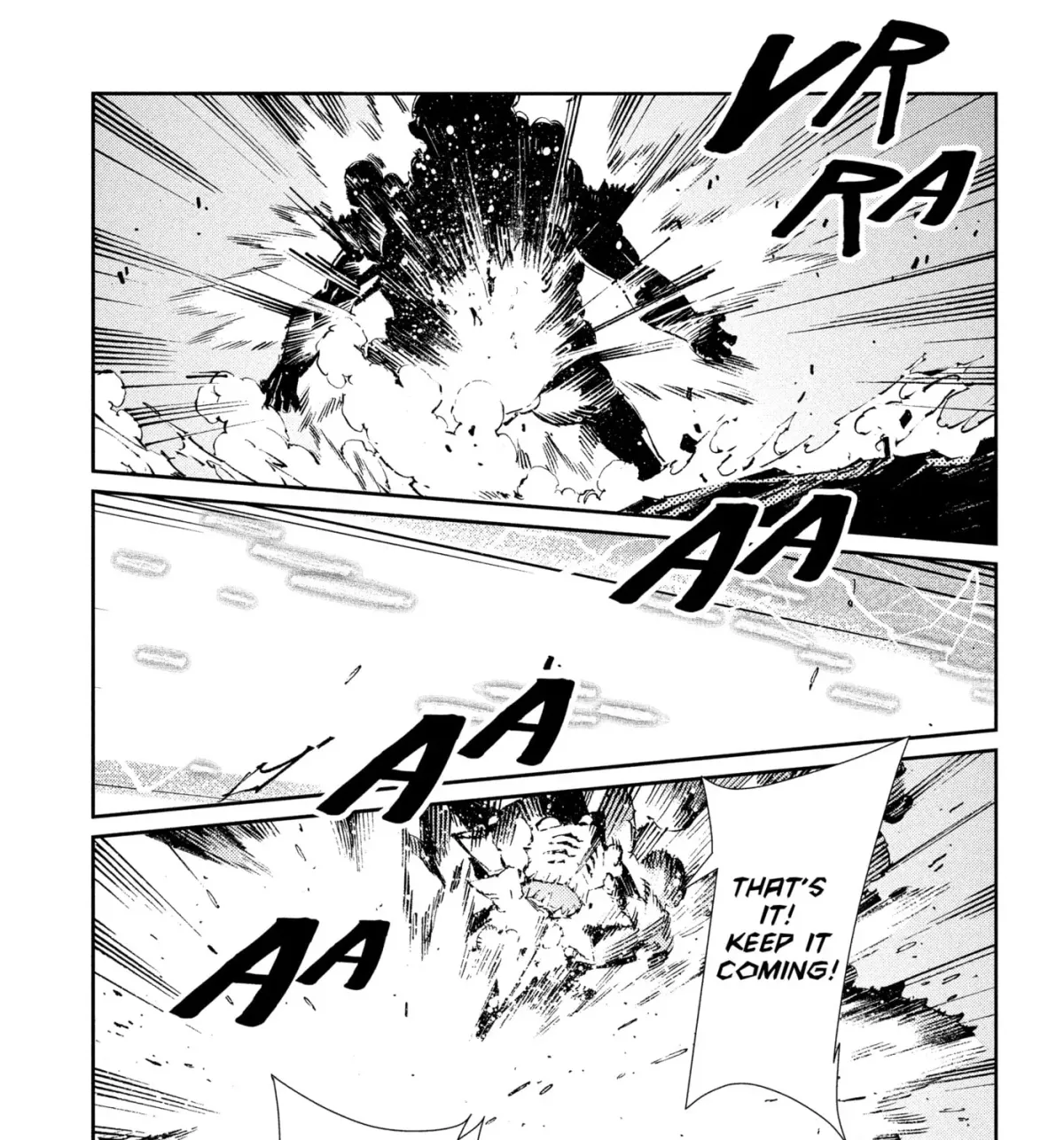 Ultraman (KAZUMINE Daiji) Chapter 70 page 39 - 