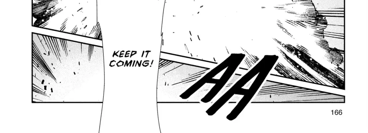 Ultraman (KAZUMINE Daiji) Chapter 70 page 40 - 