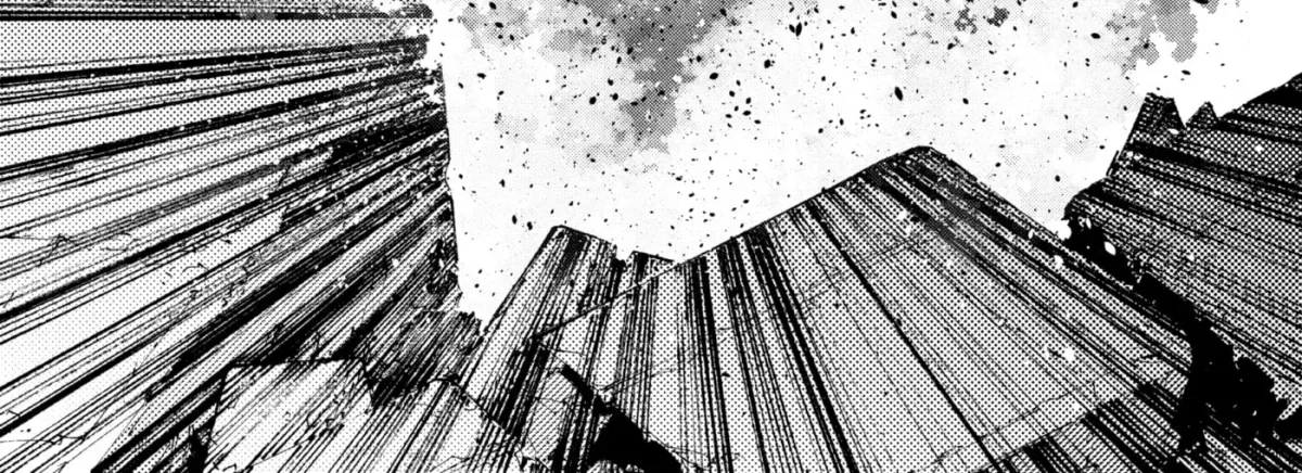 Ultraman (KAZUMINE Daiji) Chapter 70 page 42 - 
