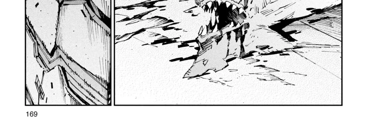 Ultraman (KAZUMINE Daiji) Chapter 70 page 46 - 