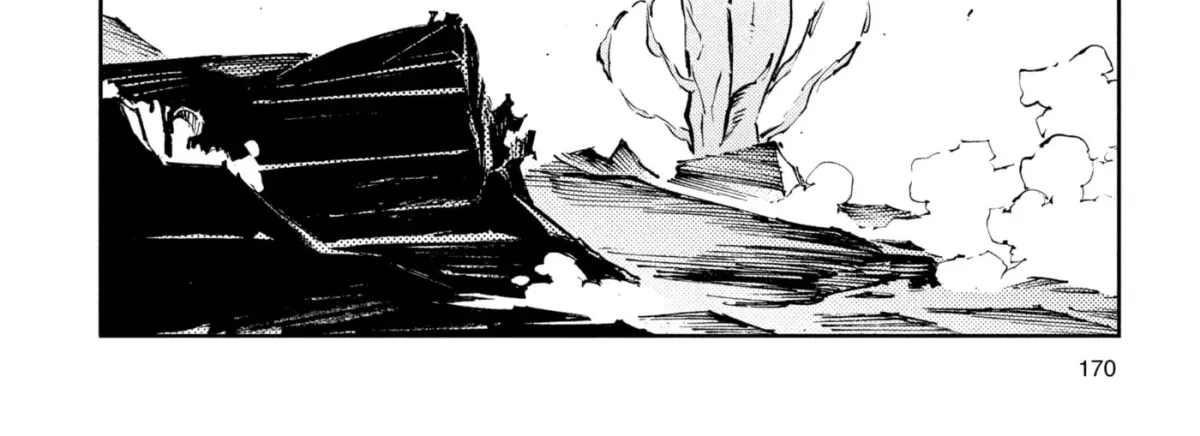 Ultraman (KAZUMINE Daiji) Chapter 70 page 48 - 