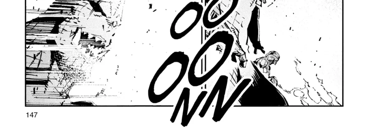 Ultraman (KAZUMINE Daiji) Chapter 70 page 6 - 