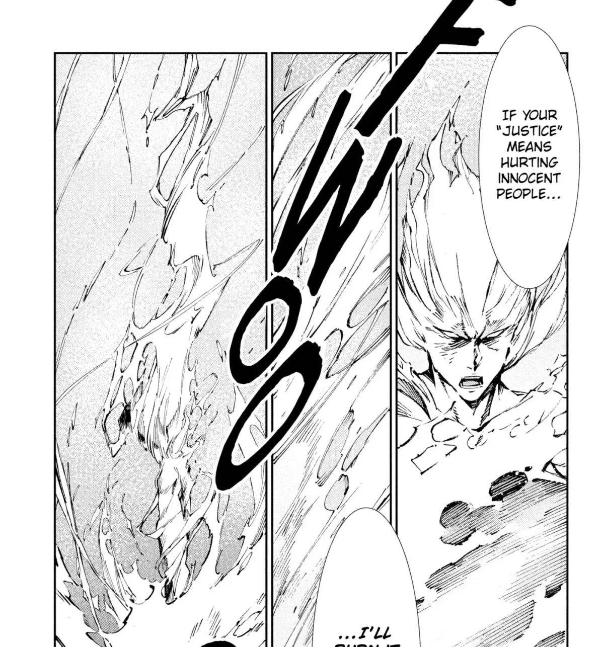 Ultraman (KAZUMINE Daiji) Chapter 70 page 51 - 