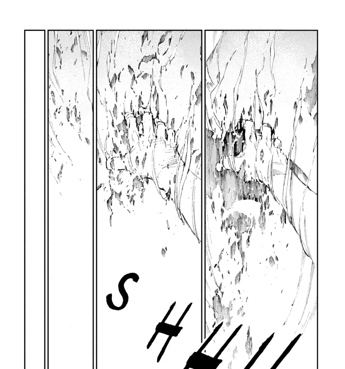 Ultraman (KAZUMINE Daiji) Chapter 70 page 53 - 