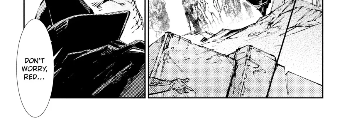 Ultraman (KAZUMINE Daiji) Chapter 70 page 58 - 