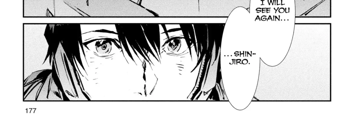 Ultraman (KAZUMINE Daiji) Chapter 70 page 62 - 