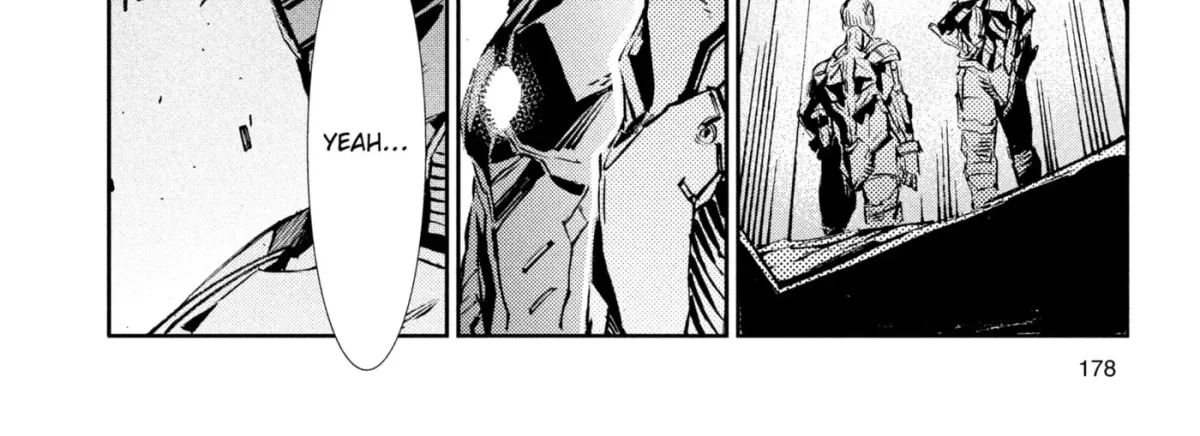 Ultraman (KAZUMINE Daiji) Chapter 70 page 64 - 