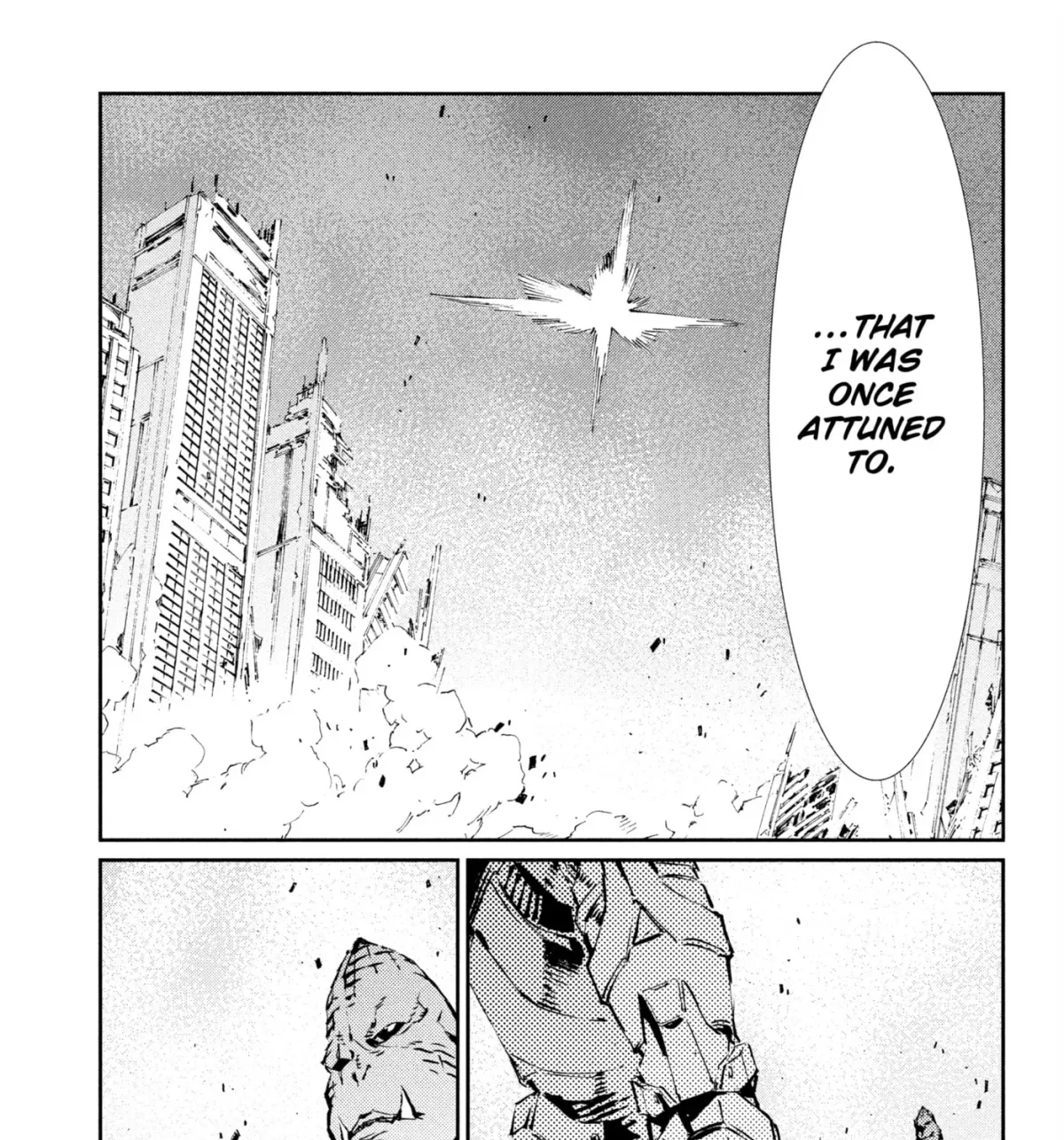 Ultraman (KAZUMINE Daiji) Chapter 70 page 67 - 