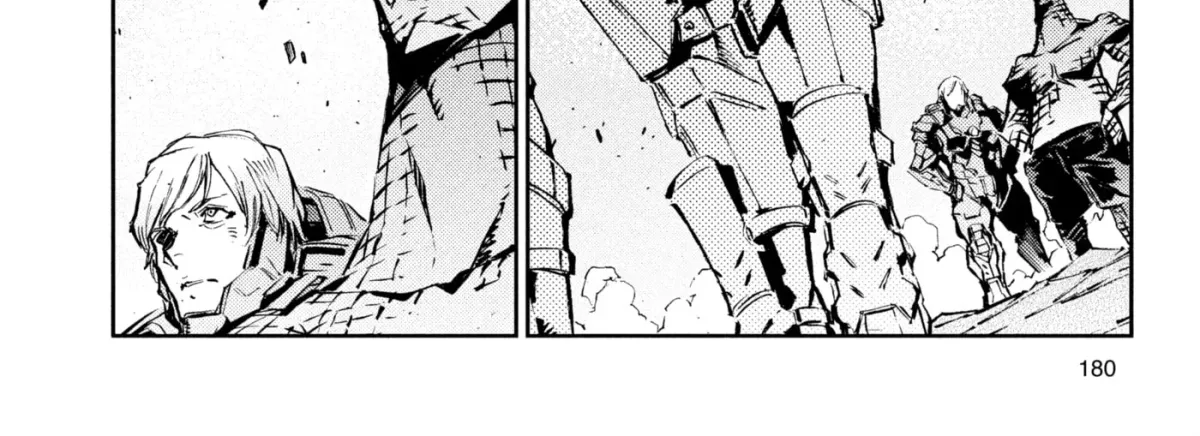 Ultraman (KAZUMINE Daiji) Chapter 70 page 68 - 