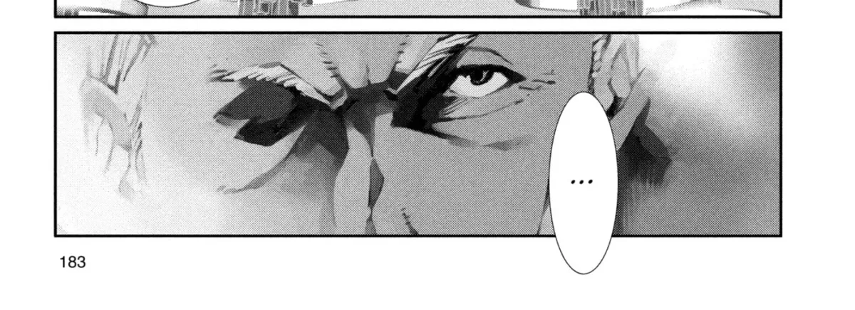 Ultraman (KAZUMINE Daiji) Chapter 70 page 74 - 