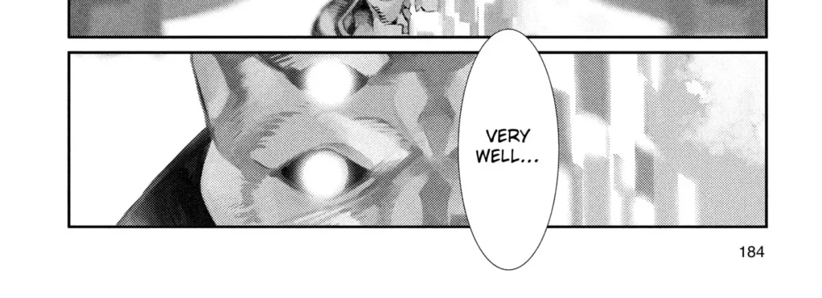 Ultraman (KAZUMINE Daiji) Chapter 70 page 76 - 