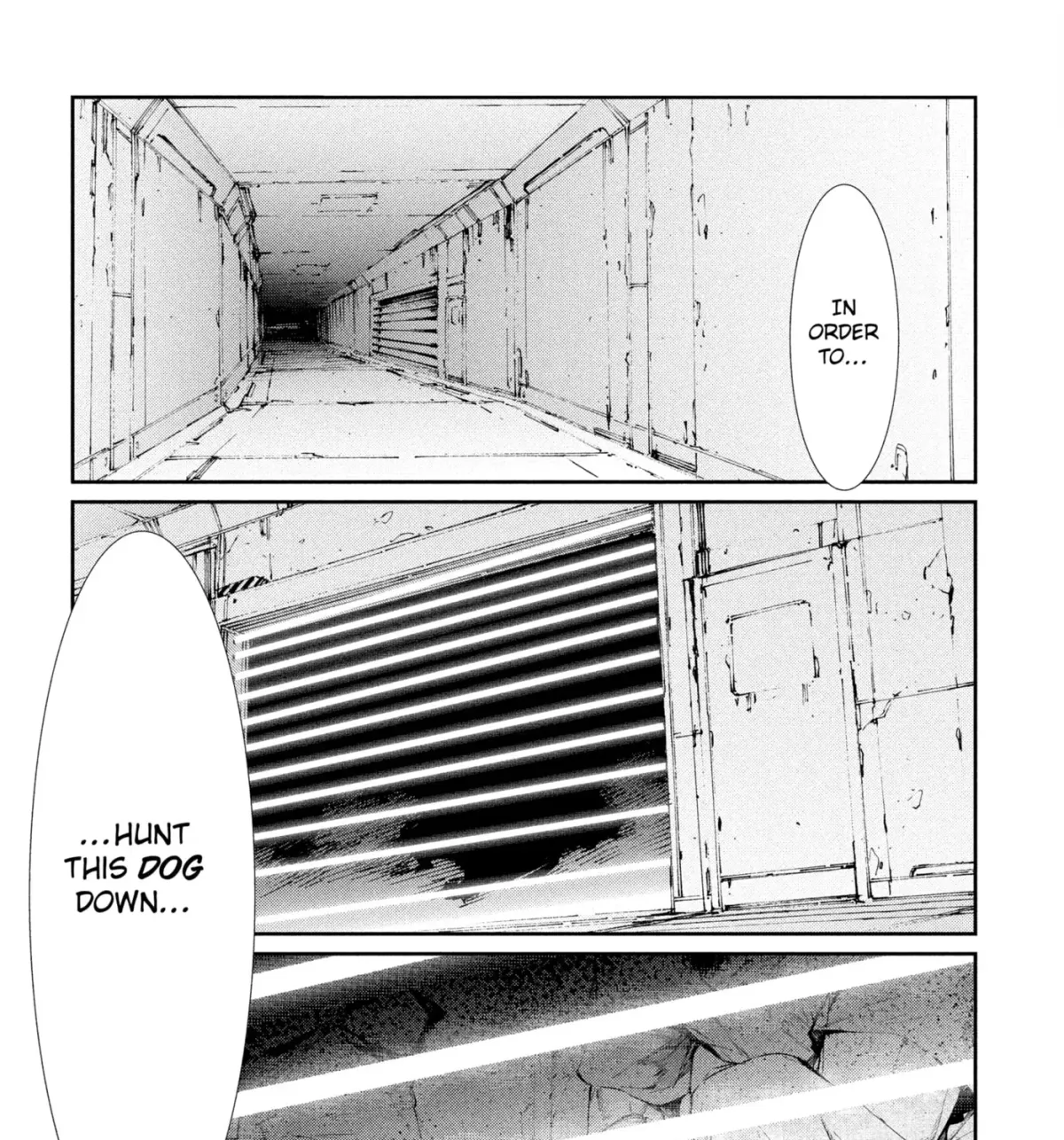 Ultraman (KAZUMINE Daiji) Chapter 70 page 77 - 