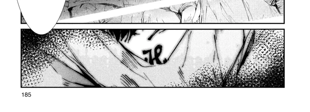 Ultraman (KAZUMINE Daiji) Chapter 70 page 78 - 