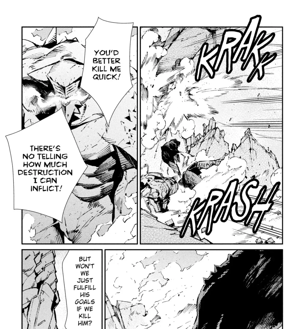 Ultraman (KAZUMINE Daiji) Chapter 70 page 9 - 