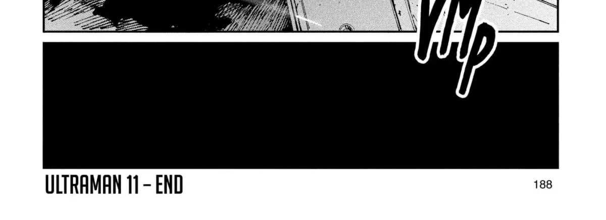 Ultraman (KAZUMINE Daiji) Chapter 70 page 82 - 