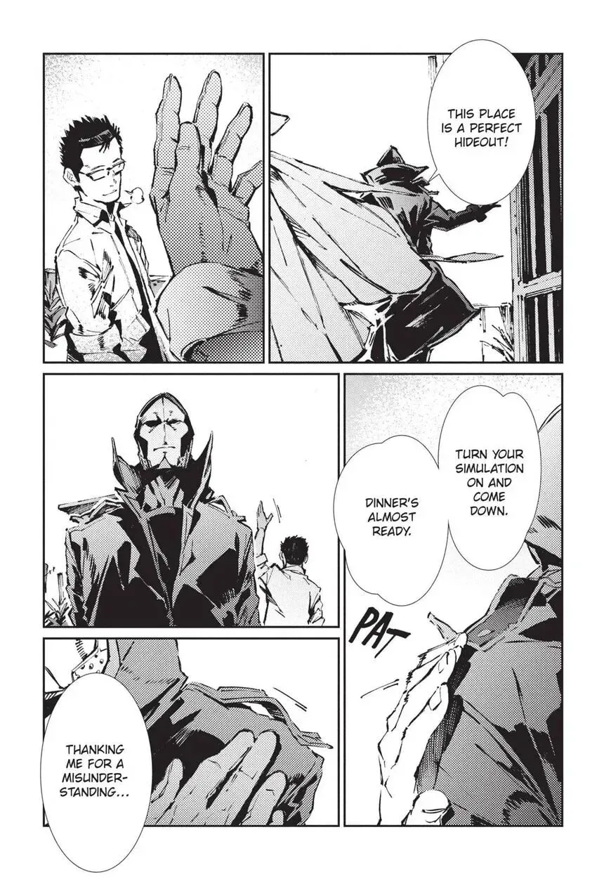 Ultraman (KAZUMINE Daiji) Chapter 71 page 11 - 