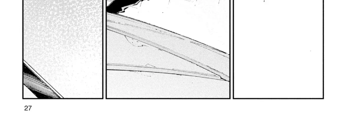 Ultraman (KAZUMINE Daiji) Chapter 72 page 14 - 