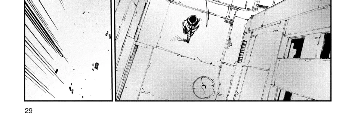 Ultraman (KAZUMINE Daiji) Chapter 72 page 18 - 