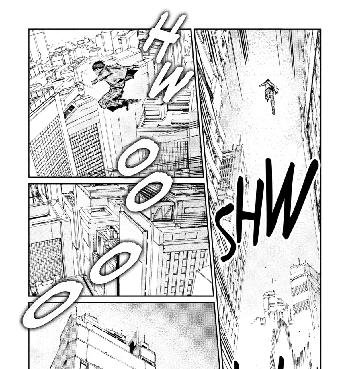 Ultraman (KAZUMINE Daiji) Chapter 72 page 19 - 