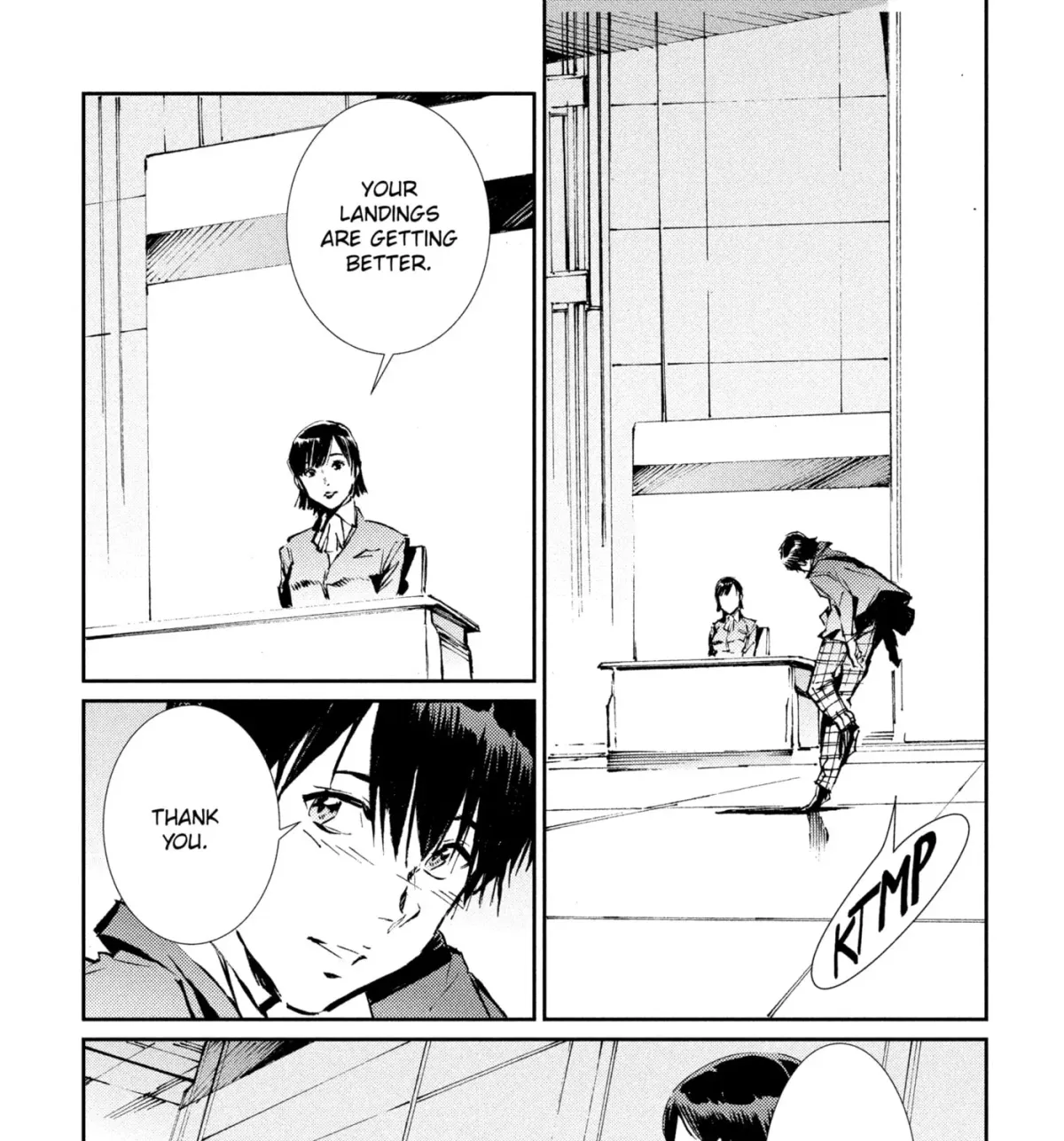 Ultraman (KAZUMINE Daiji) Chapter 72 page 23 - 