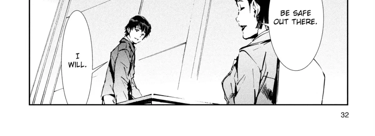 Ultraman (KAZUMINE Daiji) Chapter 72 page 24 - 