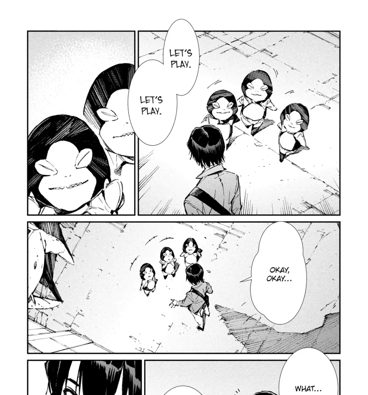 Ultraman (KAZUMINE Daiji) Chapter 72 page 29 - 