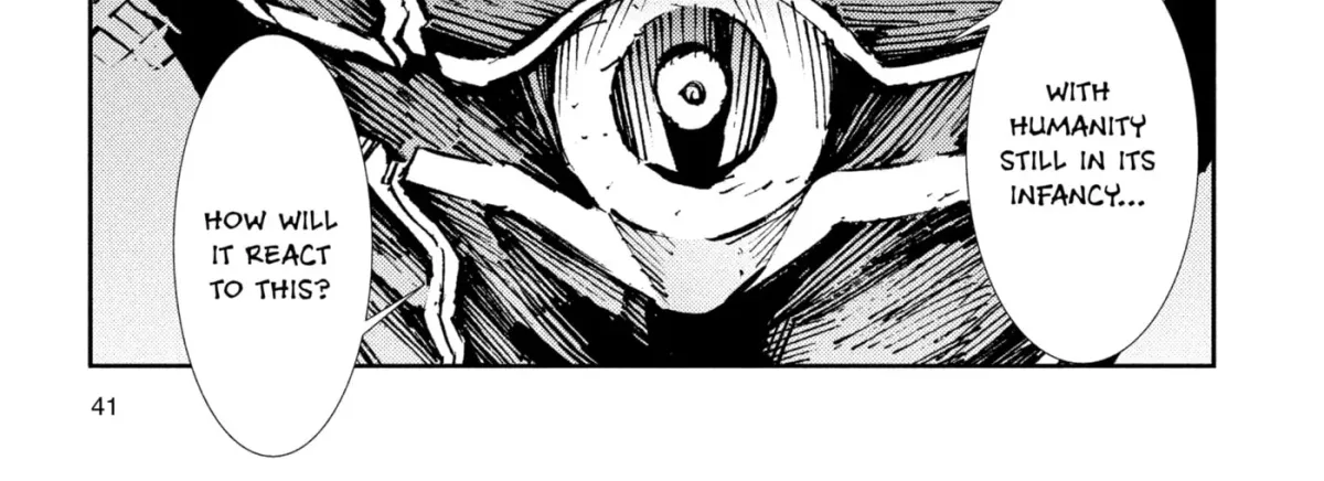 Ultraman (KAZUMINE Daiji) Chapter 72 page 42 - 