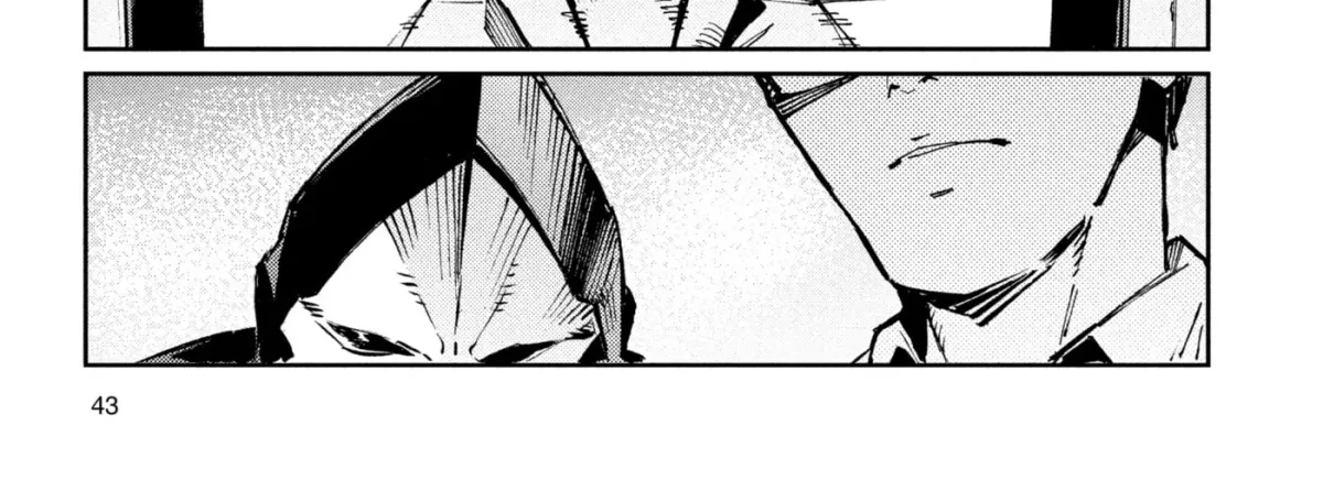 Ultraman (KAZUMINE Daiji) Chapter 72 page 46 - 