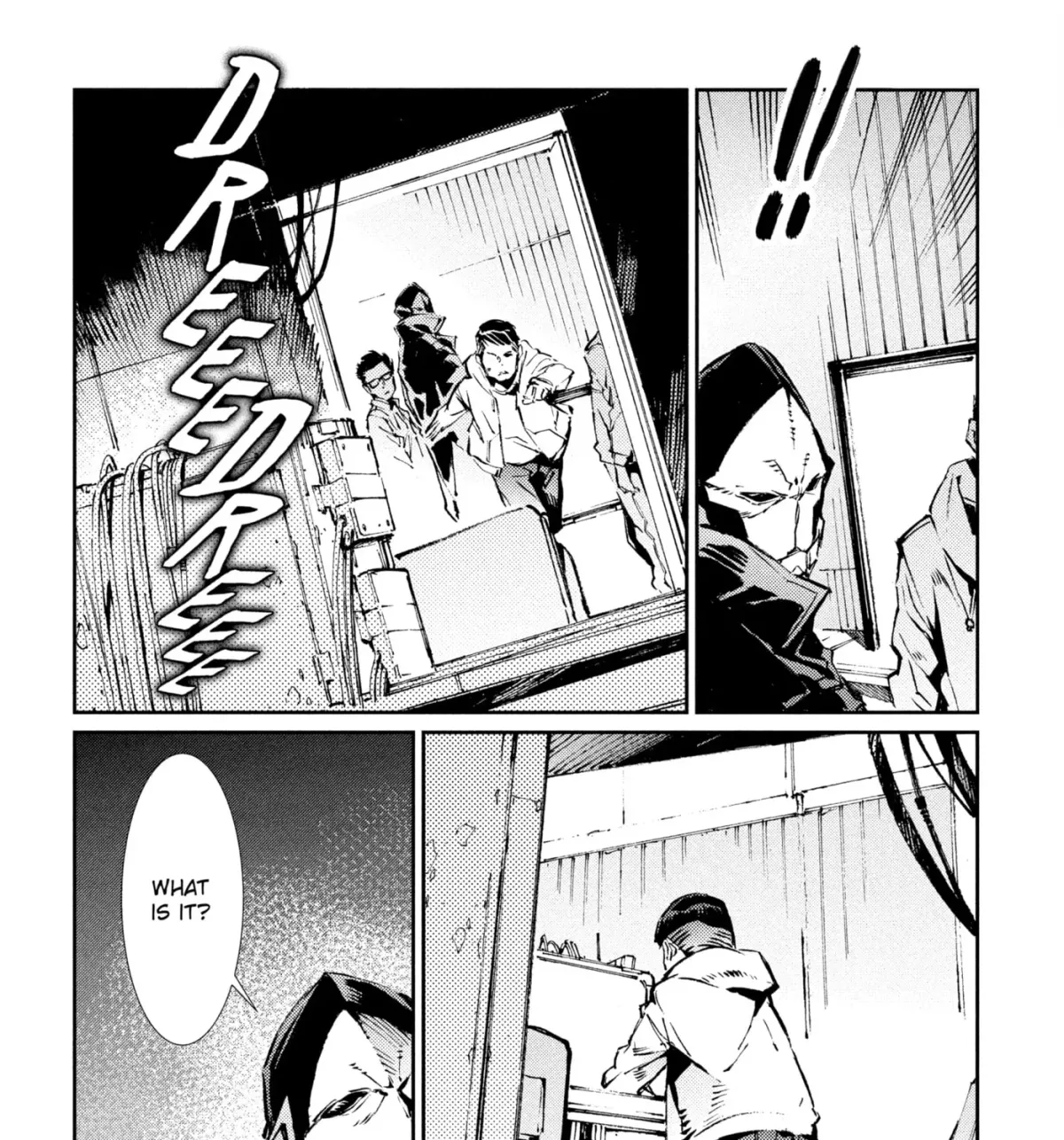 Ultraman (KAZUMINE Daiji) Chapter 72 page 49 - 