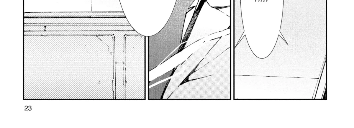 Ultraman (KAZUMINE Daiji) Chapter 72 page 6 - 