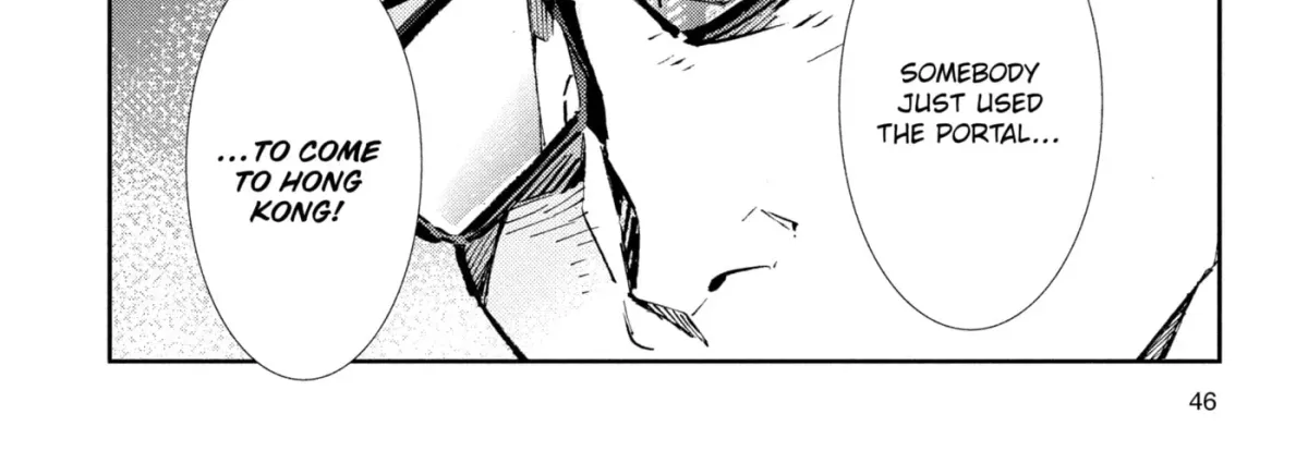 Ultraman (KAZUMINE Daiji) Chapter 72 page 52 - 