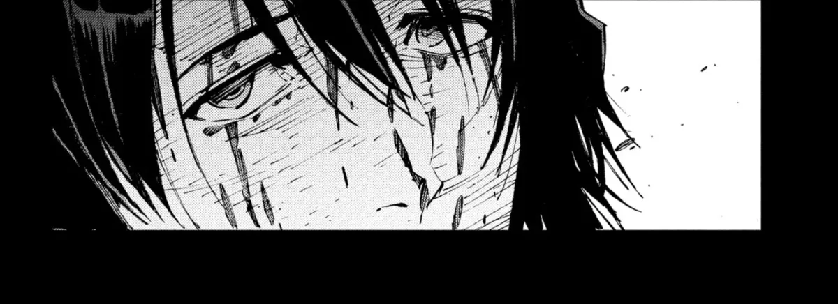 Ultraman (KAZUMINE Daiji) Chapter 72 page 10 - 