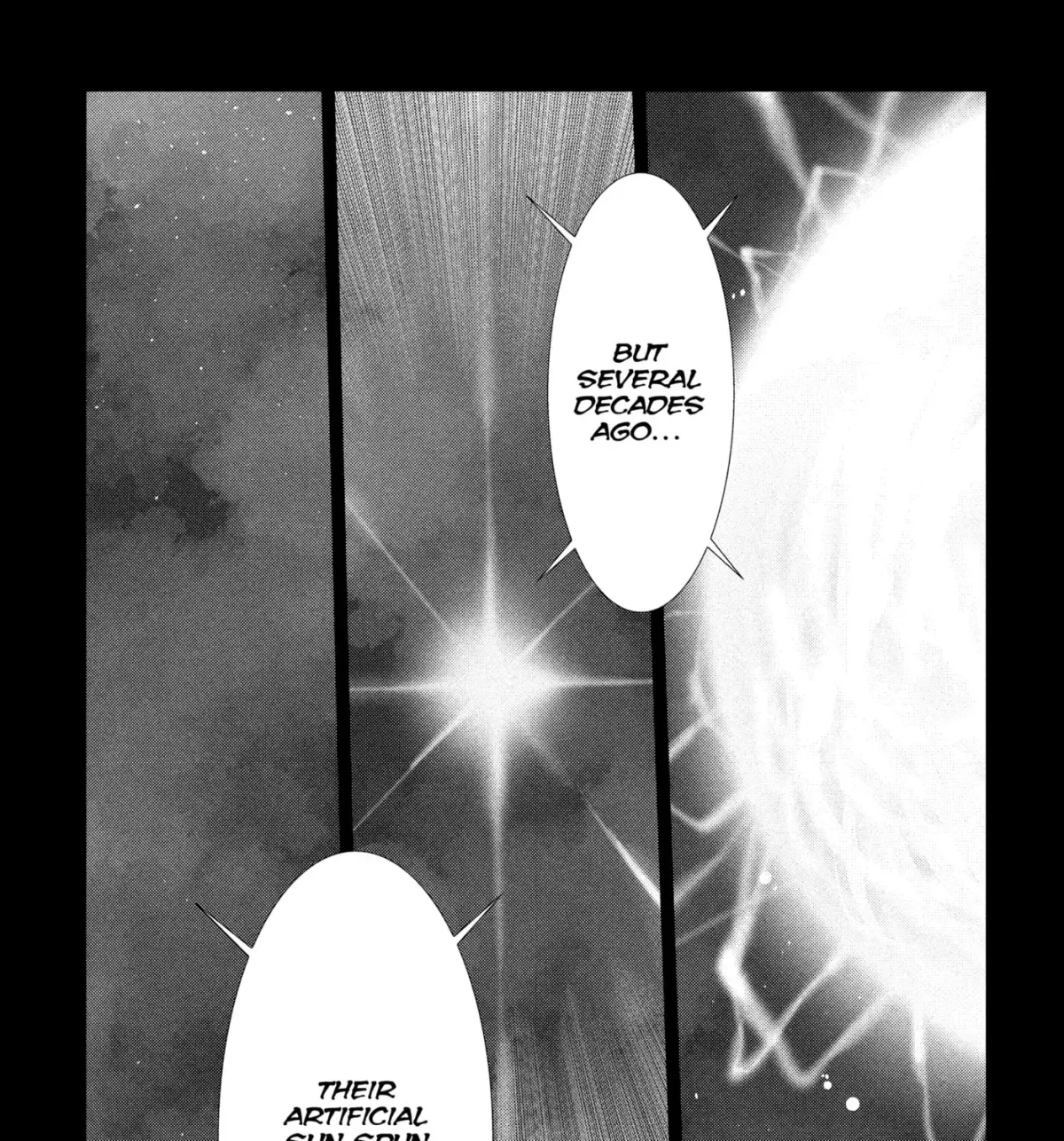 Ultraman (KAZUMINE Daiji) Chapter 73 page 15 - 