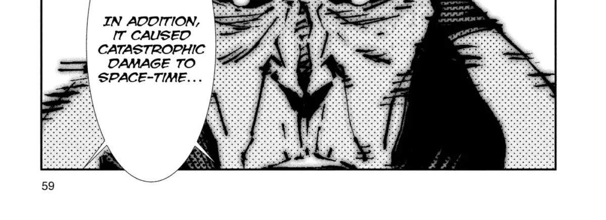 Ultraman (KAZUMINE Daiji) Chapter 73 page 18 - 