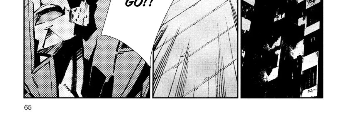 Ultraman (KAZUMINE Daiji) Chapter 73 page 30 - 