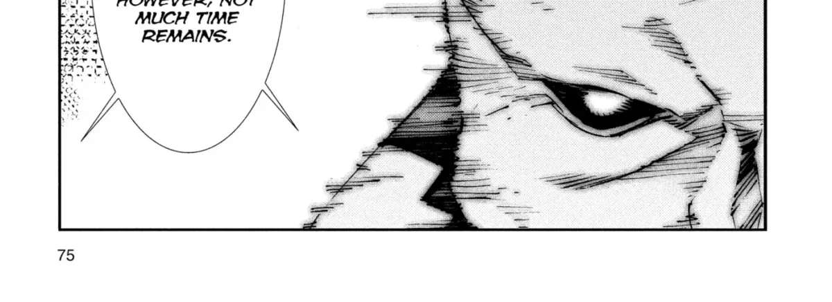 Ultraman (KAZUMINE Daiji) Chapter 73 page 48 - 