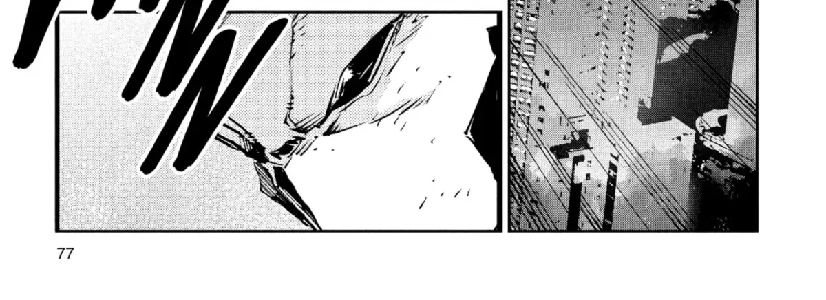 Ultraman (KAZUMINE Daiji) Chapter 73 page 52 - 
